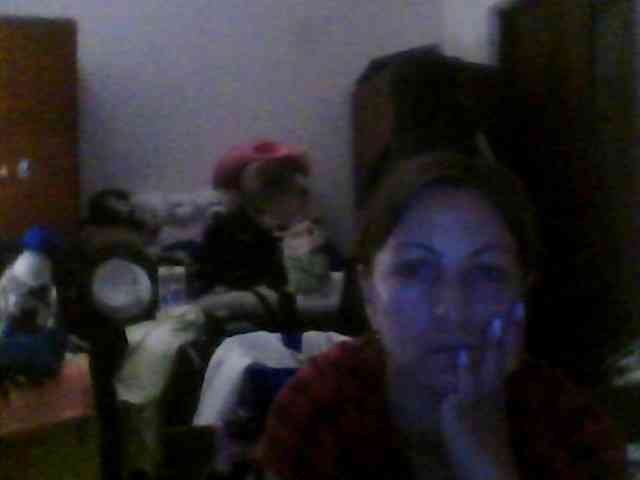 sweetcandy1 webcam