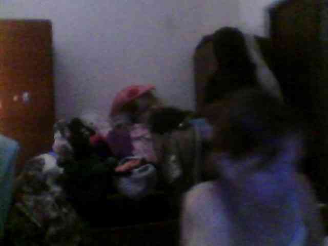 sweetcandy1 webcam
