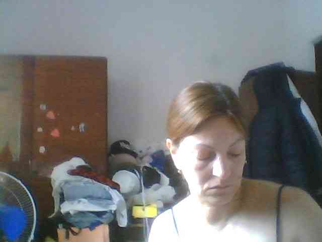 sweetcandy1 webcam
