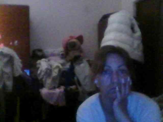 sweetcandy1 webcam