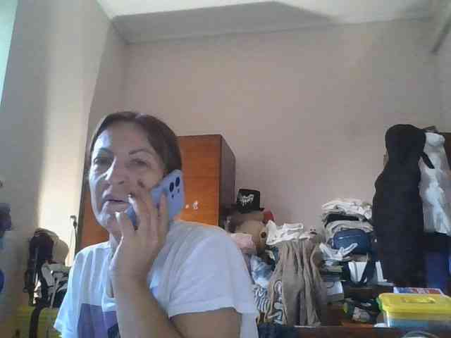 sweetcandy1 webcam