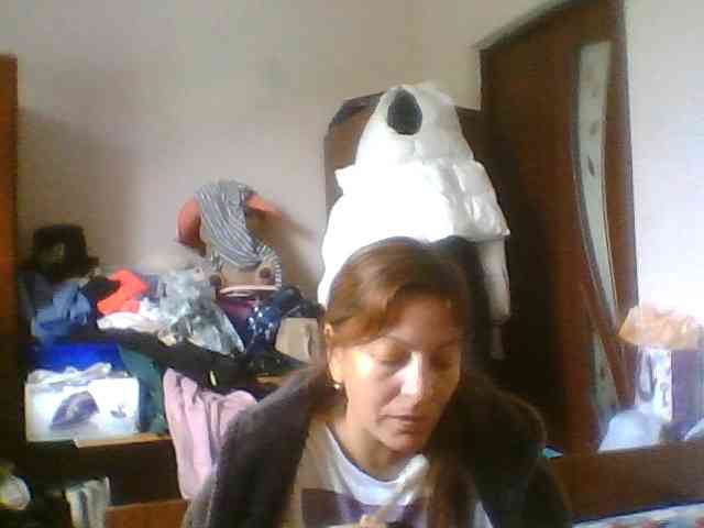 sweetcandy1 webcam