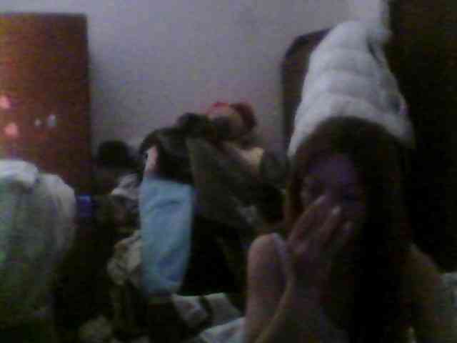 sweetcandy1 webcam