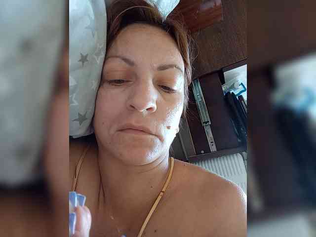 sweetcandy1 webcam