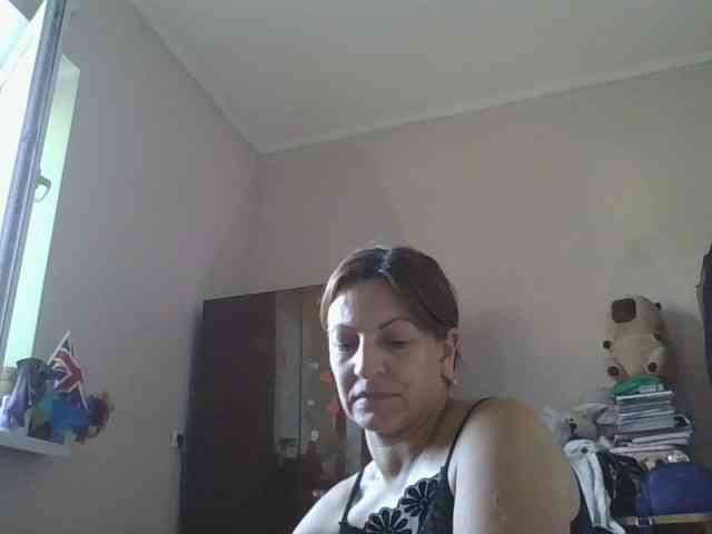 sweetcandy1 webcam