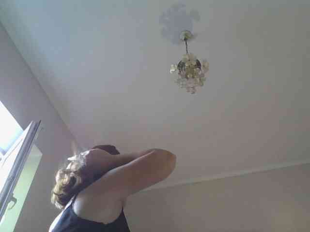 sweetcandy1 webcam