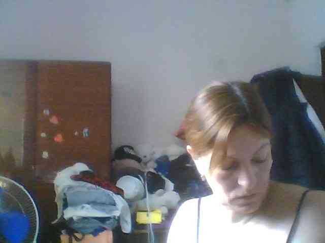 sweetcandy1 webcam