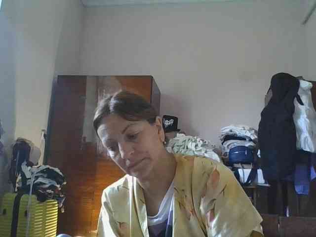 sweetcandy1 webcam
