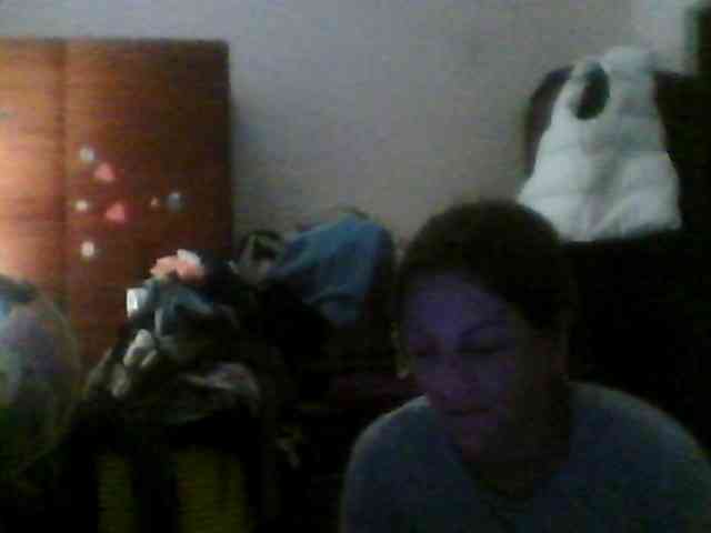 sweetcandy1 webcam