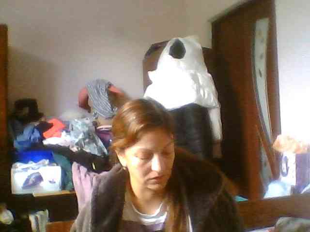 sweetcandy1 webcam
