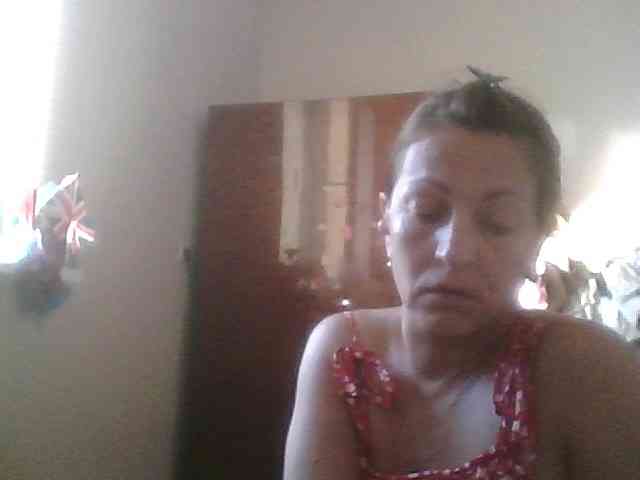 sweetcandy1 webcam