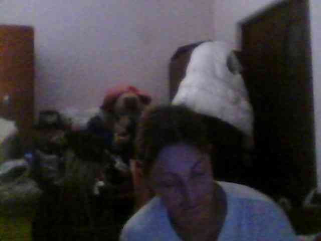 sweetcandy1 webcam