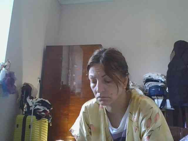 sweetcandy1 webcam