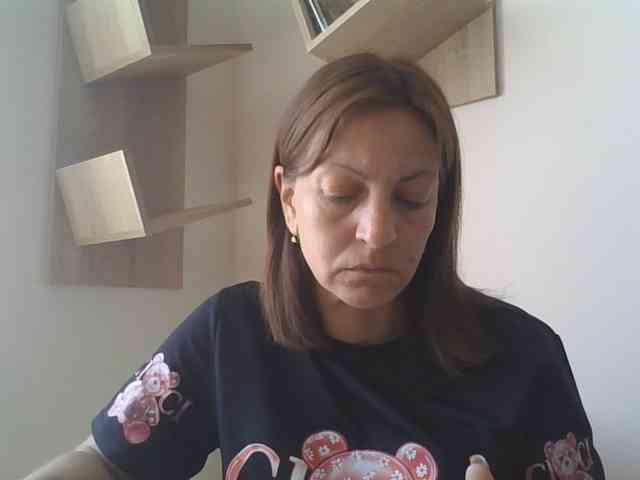 sweetcandy1 webcam
