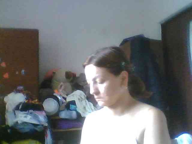 sweetcandy1 webcam