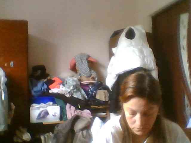 sweetcandy1 webcam