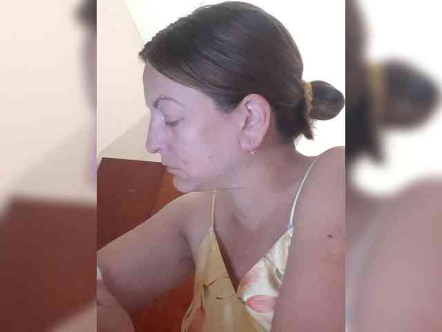 sweetcandy1 webcam