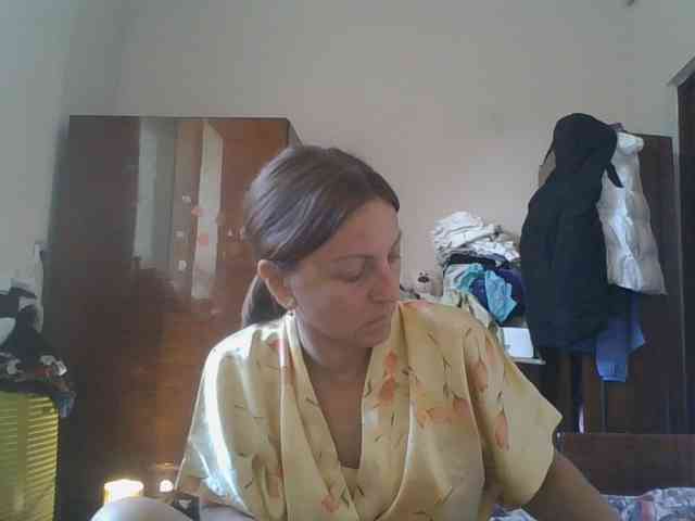 sweetcandy1 webcam