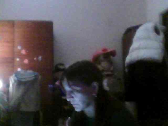 sweetcandy1 webcam