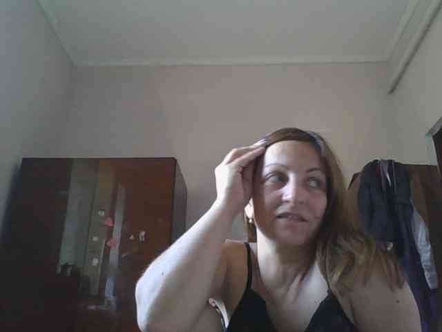 sweetcandy1 webcam