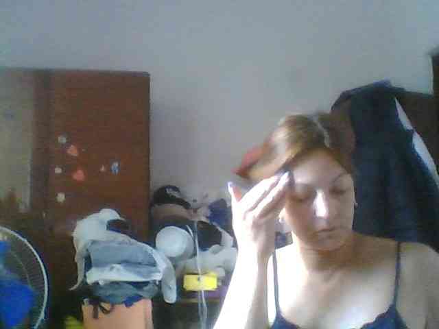 sweetcandy1 webcam