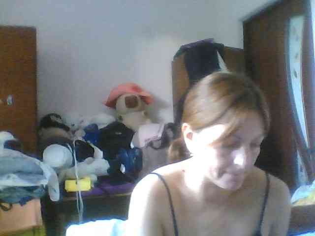sweetcandy1 webcam