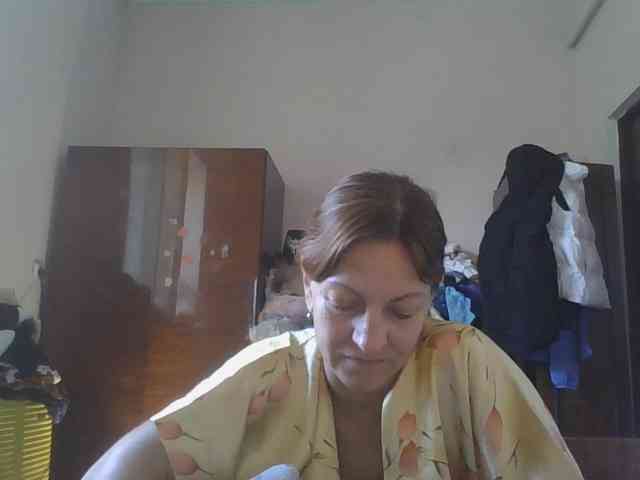 sweetcandy1 webcam