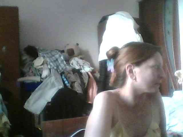 sweetcandy1 webcam
