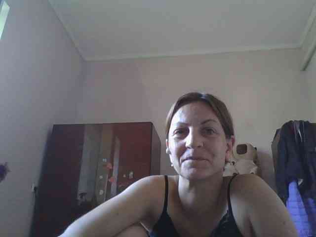 sweetcandy1 webcam