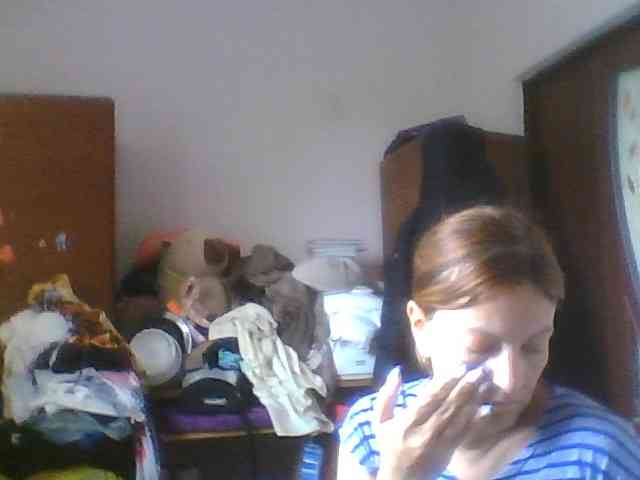sweetcandy1 webcam