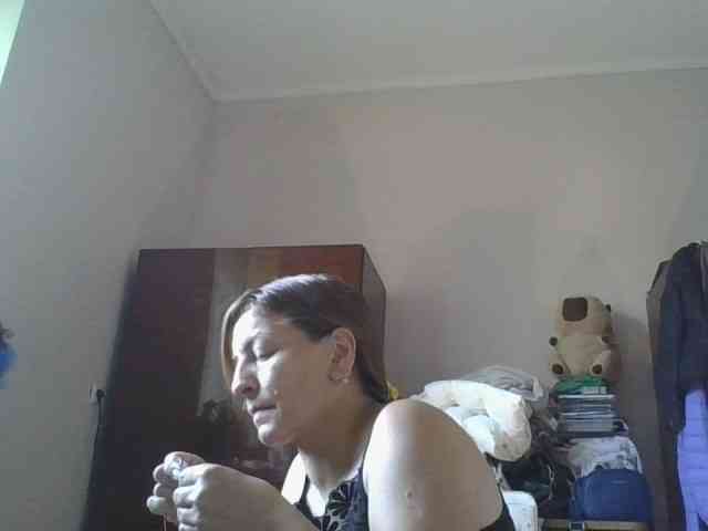 sweetcandy1 webcam