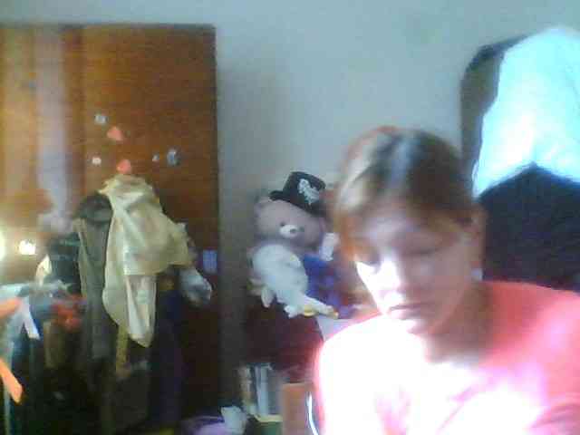 sweetcandy1 webcam