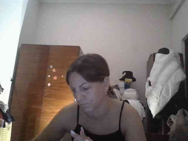 sweetcandy1 webcam