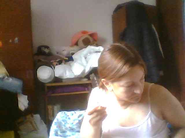 sweetcandy1 webcam
