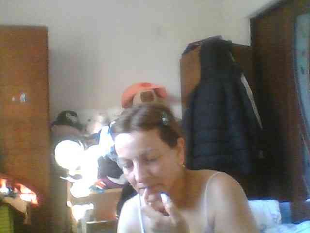 sweetcandy1 webcam