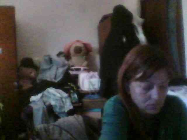 sweetcandy1 webcam