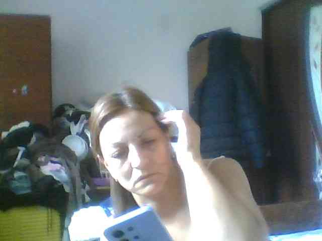 sweetcandy1 webcam