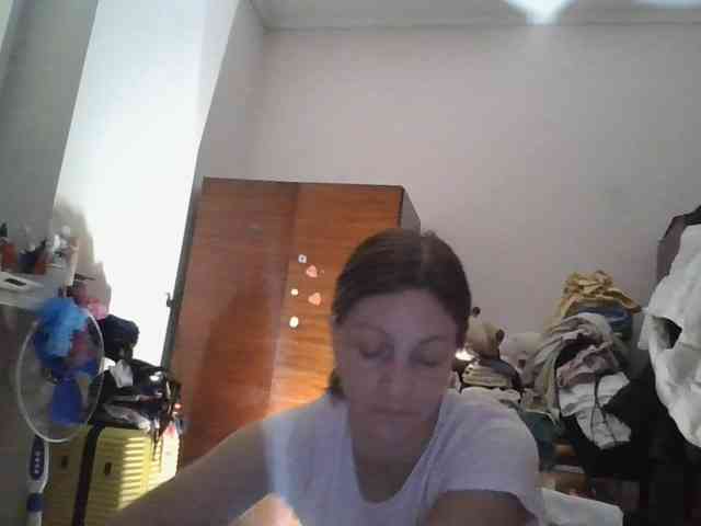 sweetcandy1 webcam