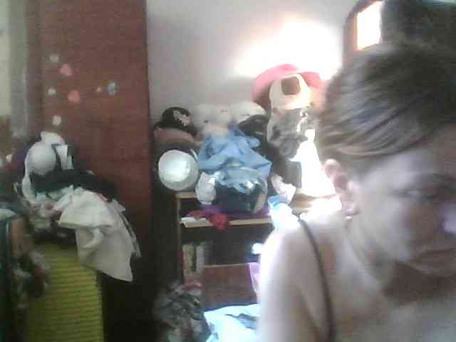 sweetcandy1 webcam