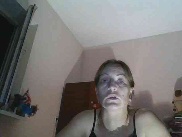 sweetcandy1 webcam