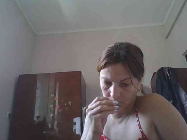 sweetcandy1 webcam