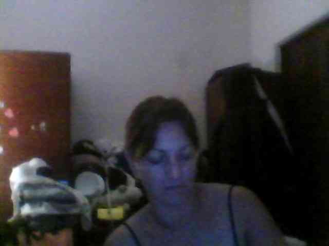 sweetcandy1 webcam