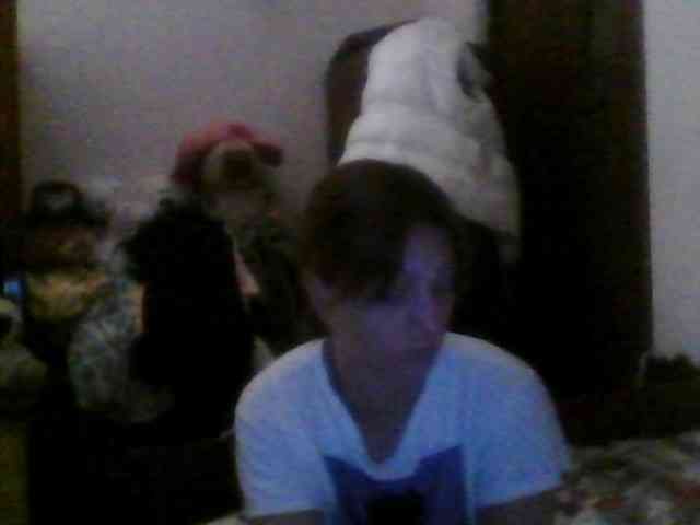 sweetcandy1 webcam