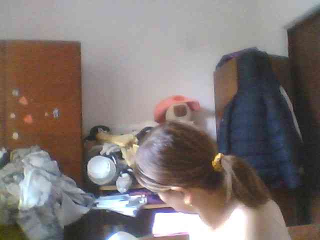 sweetcandy1 webcam