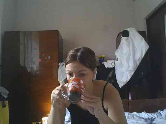 sweetcandy1 webcam