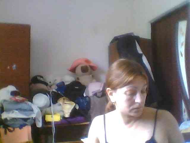 sweetcandy1 webcam
