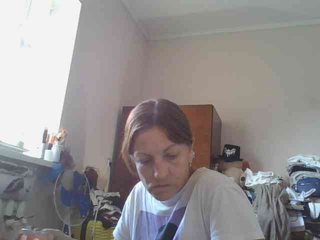 sweetcandy1 webcam