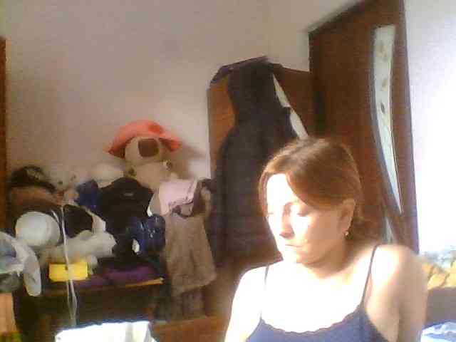 sweetcandy1 webcam