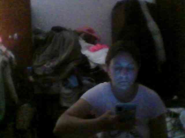 sweetcandy1 webcam