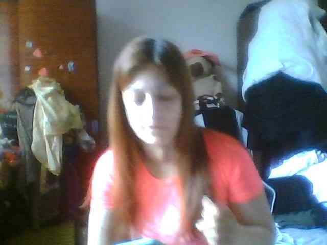 sweetcandy1 webcam